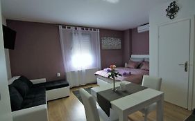 Apartment Mavero-Free Private Parking